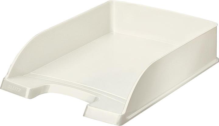Leitz WOW Corbeille à courrier (A4)