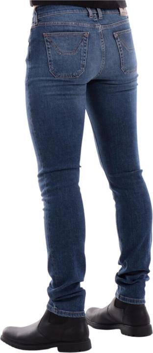 Actual product image Jeckerson Jeans Denim Medio (42)