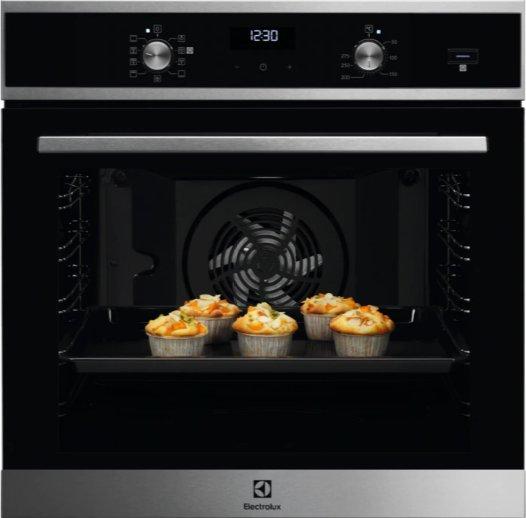 Actual product image Electrolux EOF5H40BX