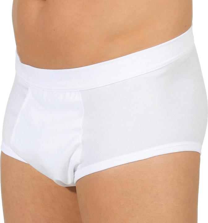 Produktbild Mediset Herren Hygiene-Slip 2er-Pack (7, 2er Pack)