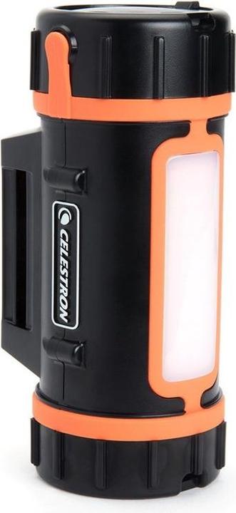 Celestron Serbatoio di alimentazione 12V 3AH Li-Iron