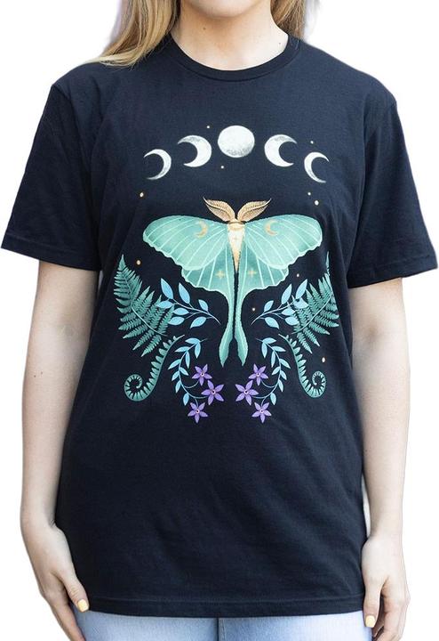 Produktbild Something Different TShirt (L)