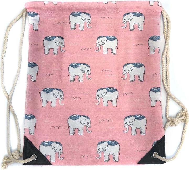 KayBee GymBag Design