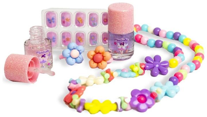 Immagine prodotto Aquarius Martinelia Magic Ballet Set Di Bellezza Perfetto