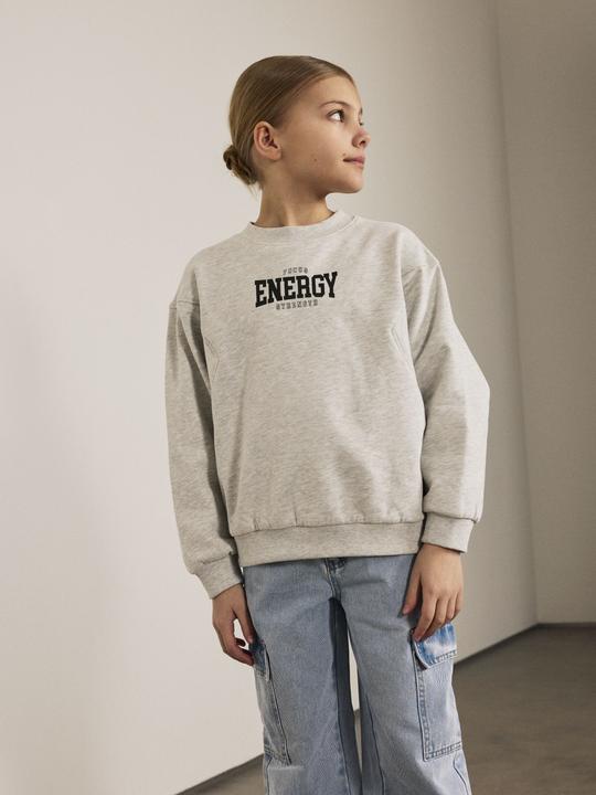 Immagine prodotto Name it Bio-Baumwoll Sweatshirt (146)