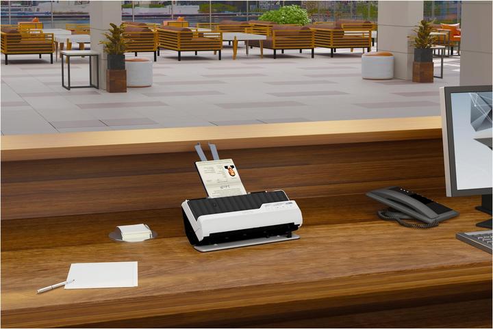 Immagine prodotto Epson DS-C490 (USB)