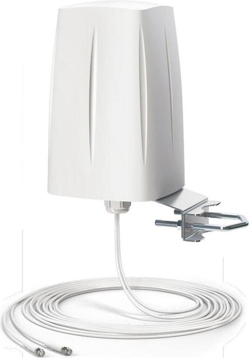 Actual product image Quwireless QuOmni LTE MIMO 2x2, 10m (3G, GSM)