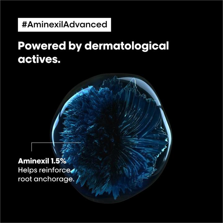 Immagine prodotto L'Oréal Professionnel Aminexil - Avanzato (90 ml)