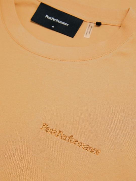 Produktbild Peak Performance Original Small Logo Tee (XL)