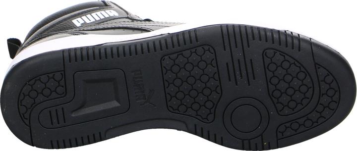 Image du produit Puma Rebound V6 Mid WTR Jr (37)