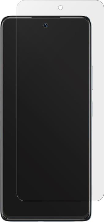 Produktbild Dipos Displayschutzfolie Antireflex (4 Stück, Infinix Note 30)