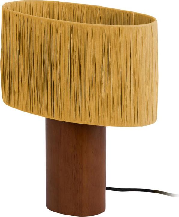 Produktbild Leitmotiv Tafellamp Sheer Oval (E27)