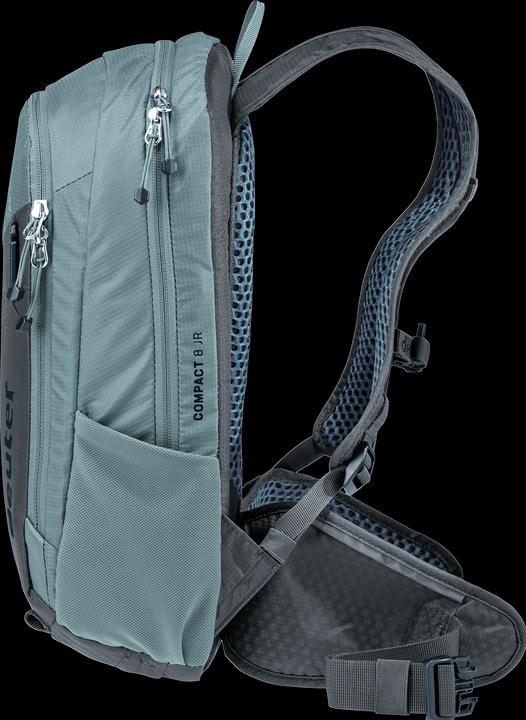 Actual product image Deuter Compact 8 JR (8 l)