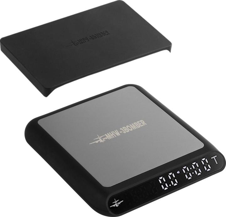 Image du produit MHW 3Bomber Formula Smart Balance à café