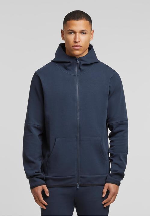 Image du produit Mister Tee MisterTee Basic Hooded Zipper - 179675 (XL)