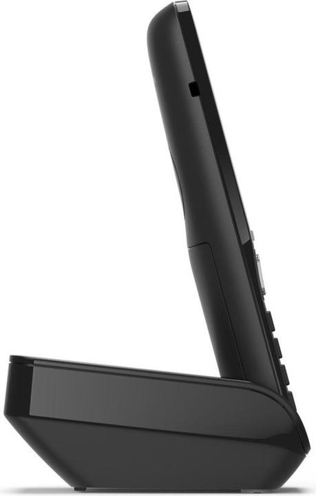 Produktbild Gigaset COMFORT 550 DUO ZWART