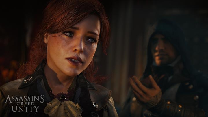 Immagine prodotto Ubisoft Assassin's Creed Unity (Xbox One S)
