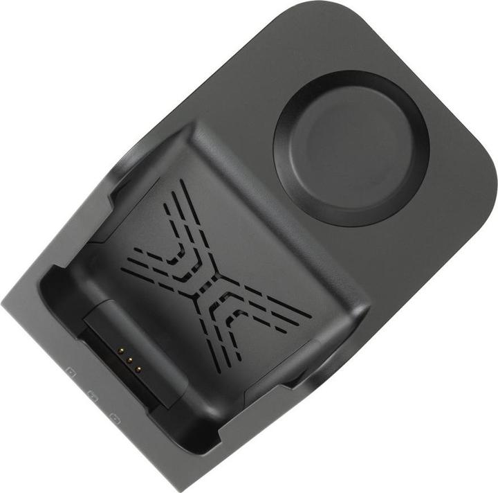 Image du produit Rivacase VA4917 Chargeur sans fil Qi 15W avec batterie externe avec QC/PD 5000mAh Quick Charge Functi (15 W)