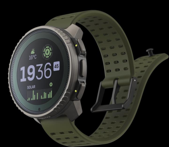 Suunto Vertical (49 mm)