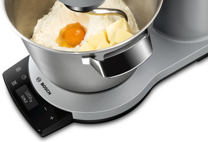Produktbild Bosch Hausgeräte Muz9er1