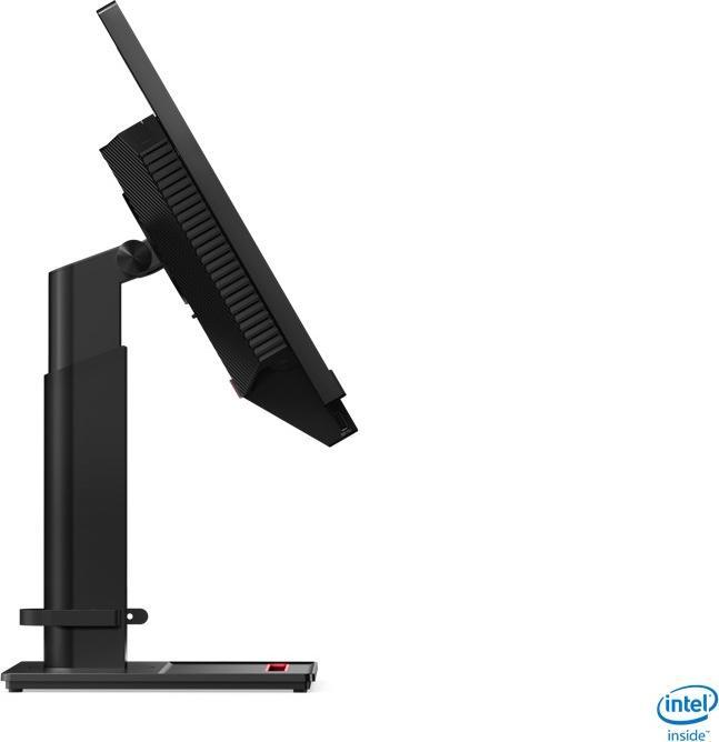 Actual product image Lenovo ThinkCentre TiO 24 IR CAM (1920 x 1080 pixels, 23.80")