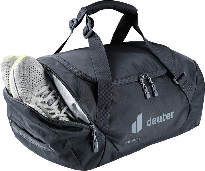 Actual product image Deuter Duffel 35 (35 l)