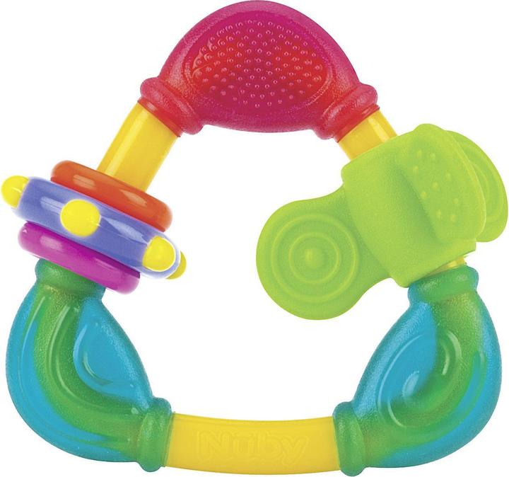 Produktbild Nuby Beissring
