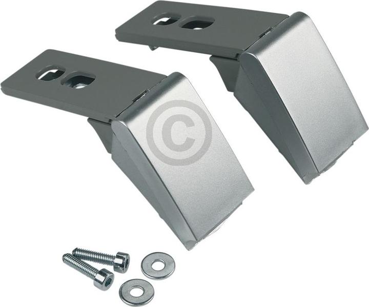 Immagine prodotto Europart Maniglia della porta come LIEBHERR 9590178 Kit di riparazione per frigorifero