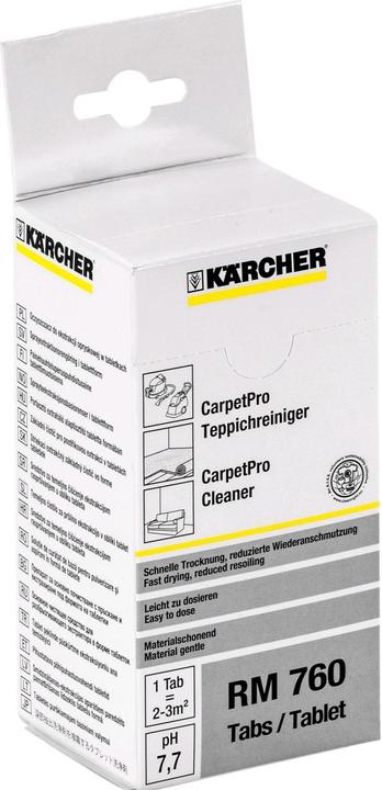 Kärcher RM 760