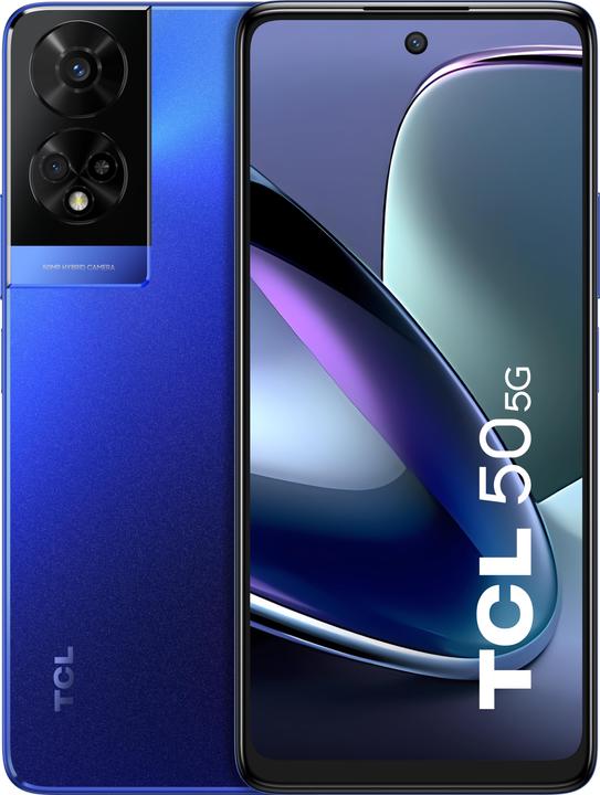 Blu Scuro