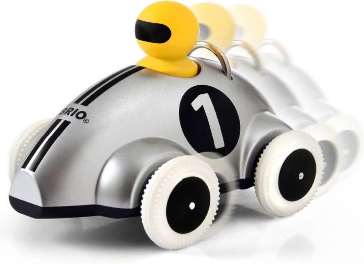 Produktbild Brio Push & Go Racer, Special Edition