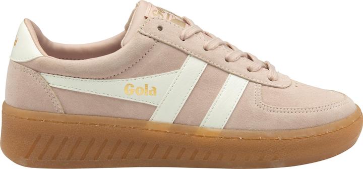 Gola Women's Grandslam Suede