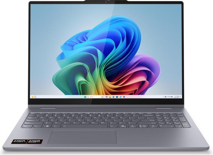 Immagine prodotto Lenovo IdeaPad 5 2-in-1 (16", AMD Ryzen AI 7 350, 16 GB, 1000 GB, DE)