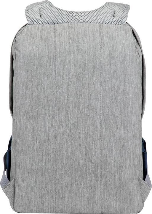 Immagine prodotto Rivacase 7567 Zaino grigio blu scuro per notebook fino a 17,3