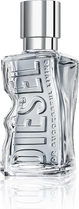 Diesel Fragrance D By Diesel