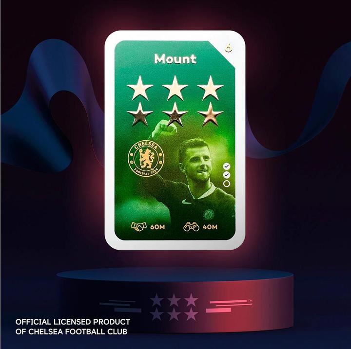 Produktbild Superclub Chelsea - Player Cards (Englisch)