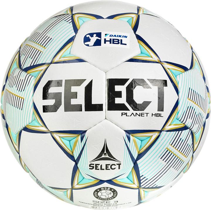 Actual product image Select Planet HBL v25