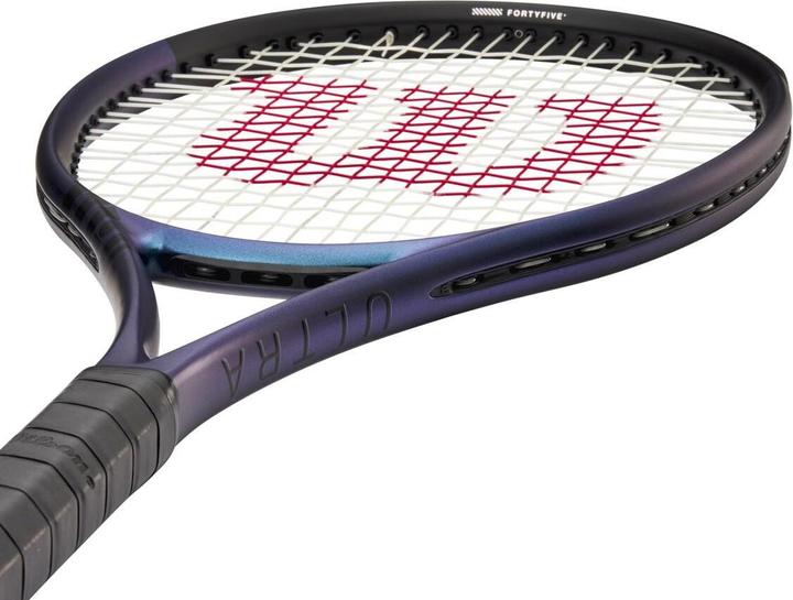 Produktbild Wilson Ultra 100 V4.0 Tennisschläger (4, 300 g)