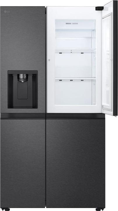 Image du produit LG GSJC41EPPE (641 l)