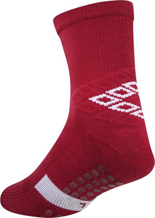 Produktbild Umbro Pro Protex Socken Mit SilikonNoppen (37 - 40.5)