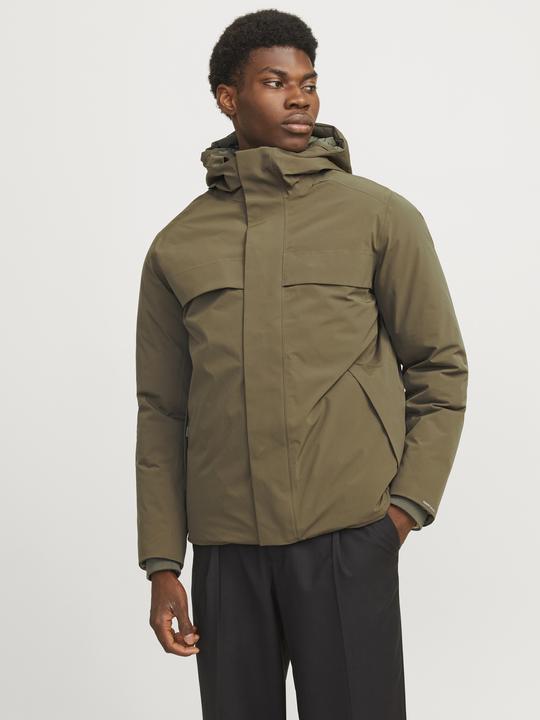 Produktbild Jack & Jones Leichte jacke Leichte jacke (XS)