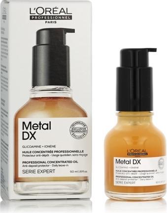 Image du produit L'Oréal Paris Metal Detox Anti-Deposit Protector (50 ml)
