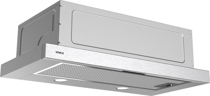 Produktbild Vivax CHO-60PT100T X