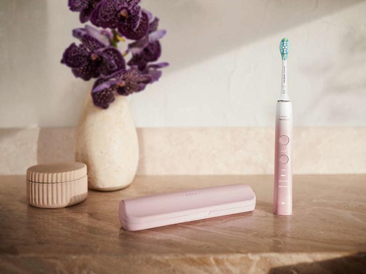 Actual product image Philips Sonicare DiamondClean 9000 Special Edition (Sonic toothbrush)