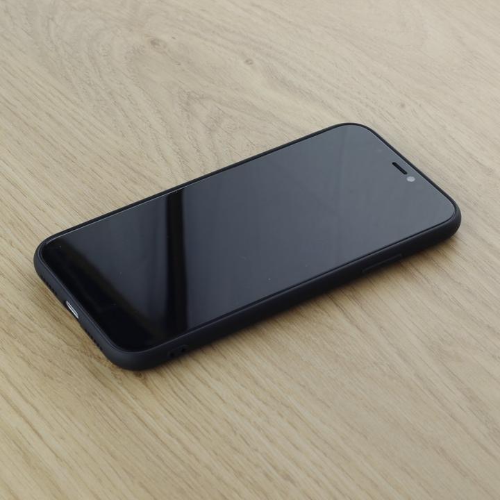 Actual product image PhoneLook Sleeve Silicone Mat (Apple iPhone 11)