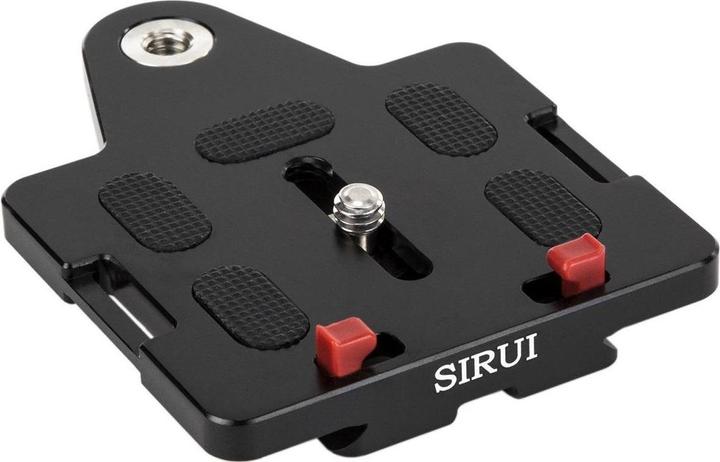 Produktbild Sirui TY-LP70 Schnellwechselplatte (Stativ Schnellwechselplatte)