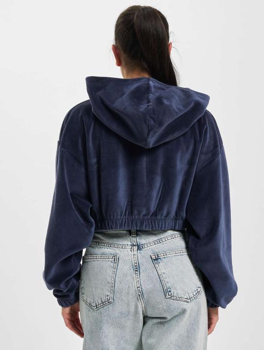 Immagine prodotto Tommy Hilfiger Tommy Jeans Super Crop Velour - 98491 (M)
