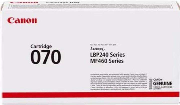 Image du produit Canon CL-576 (Color)