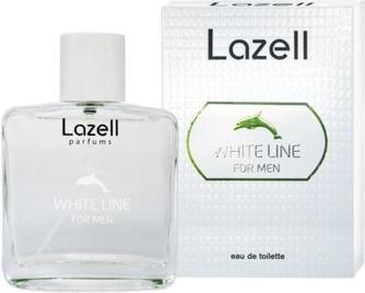 Produktbild Lazell White Line For Men Edt 100Ml (Eau de Toilette, 100 ml)