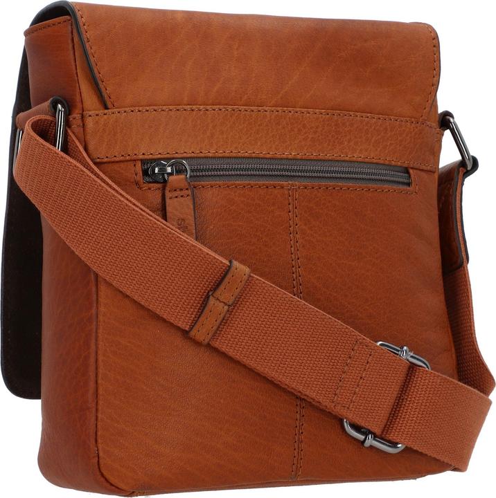 Immagine prodotto Strellson Borsa a tracolla Hyde Park Jeremy Shoulderbag XSVF